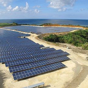 … and after its completion