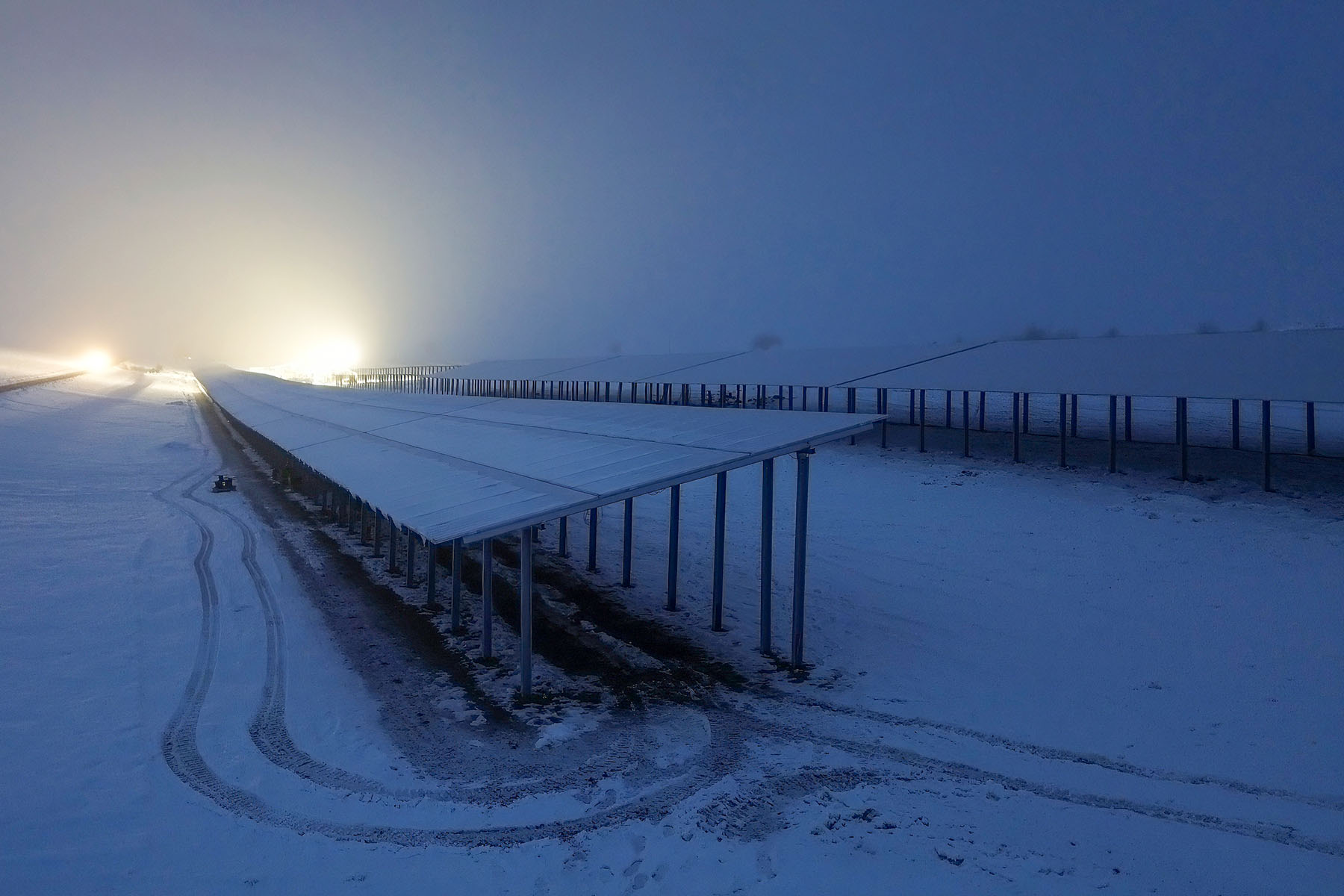 Agri PV Söhnstetten (D)