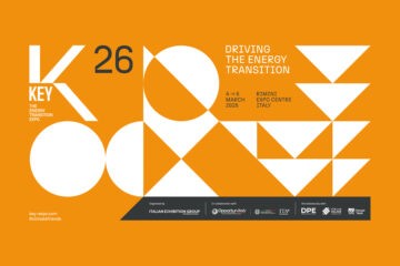 KEY Expo 2026 banner