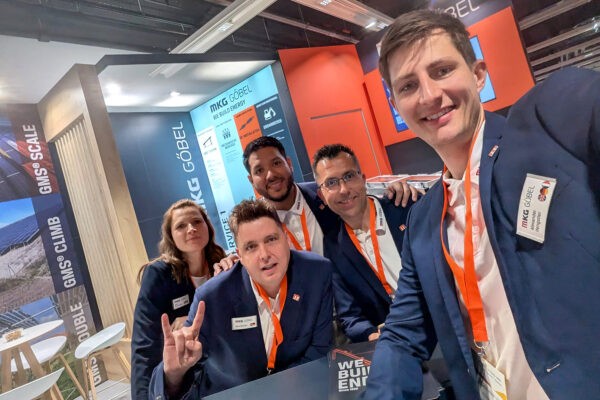 Solar Solutions Vienna 2026