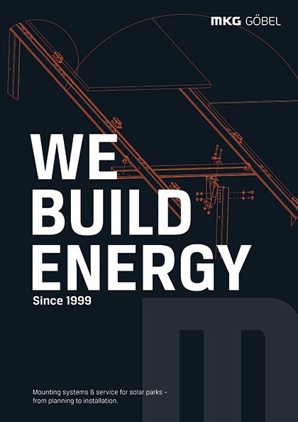 MKG brochure